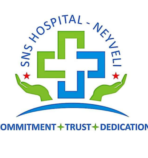 Hospitals in Neyveli-SNS Hospital