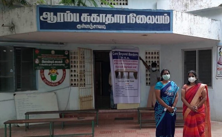 sns-hospital-covid-donation-at-kullanjavadi-governe