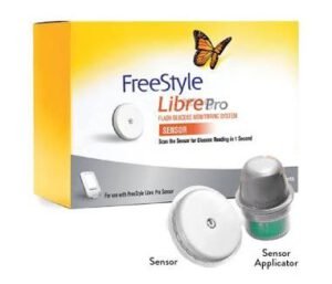 Continuous Glucose Monitoring-sns-hospital-neyveli