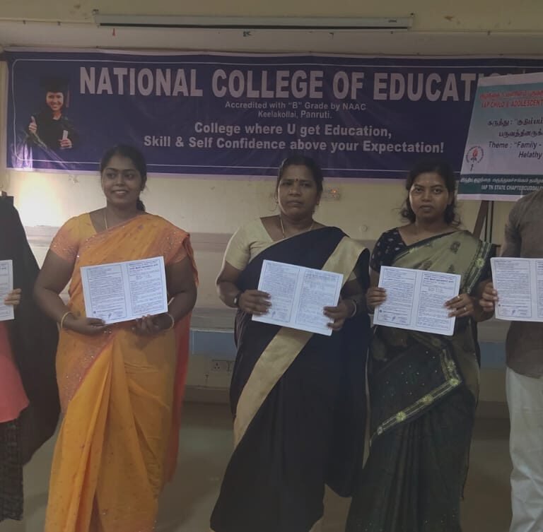 Dr-sheeba-jayaraman-speech-at-national-college
