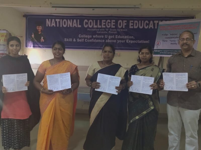 Dr-sheeba-jayaraman-speech-at-national-college