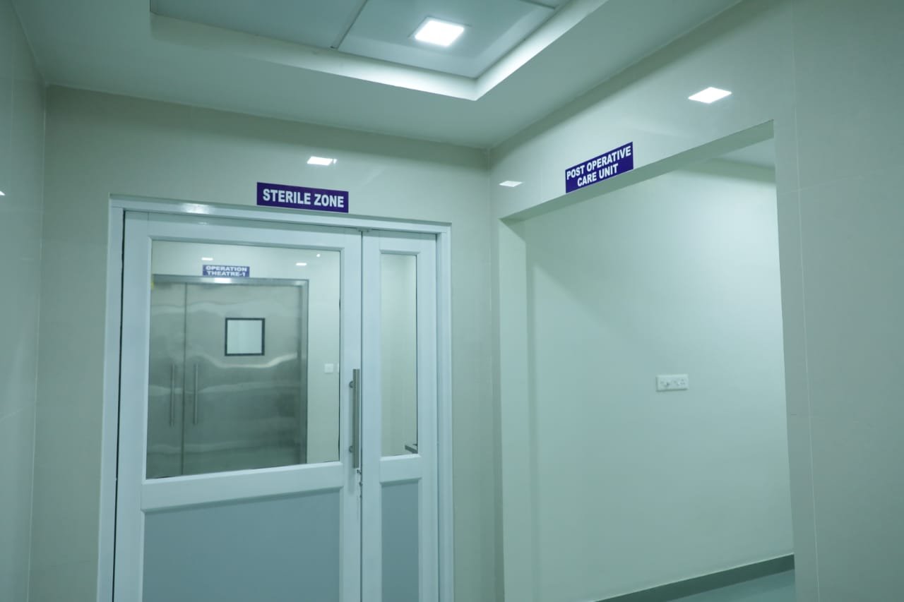 post-operative-care-unit-sns-hospital-neyveli