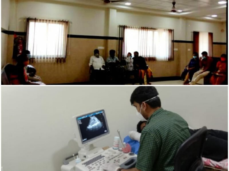 ULTRASOUND SCAN CENTER IN Neyveli