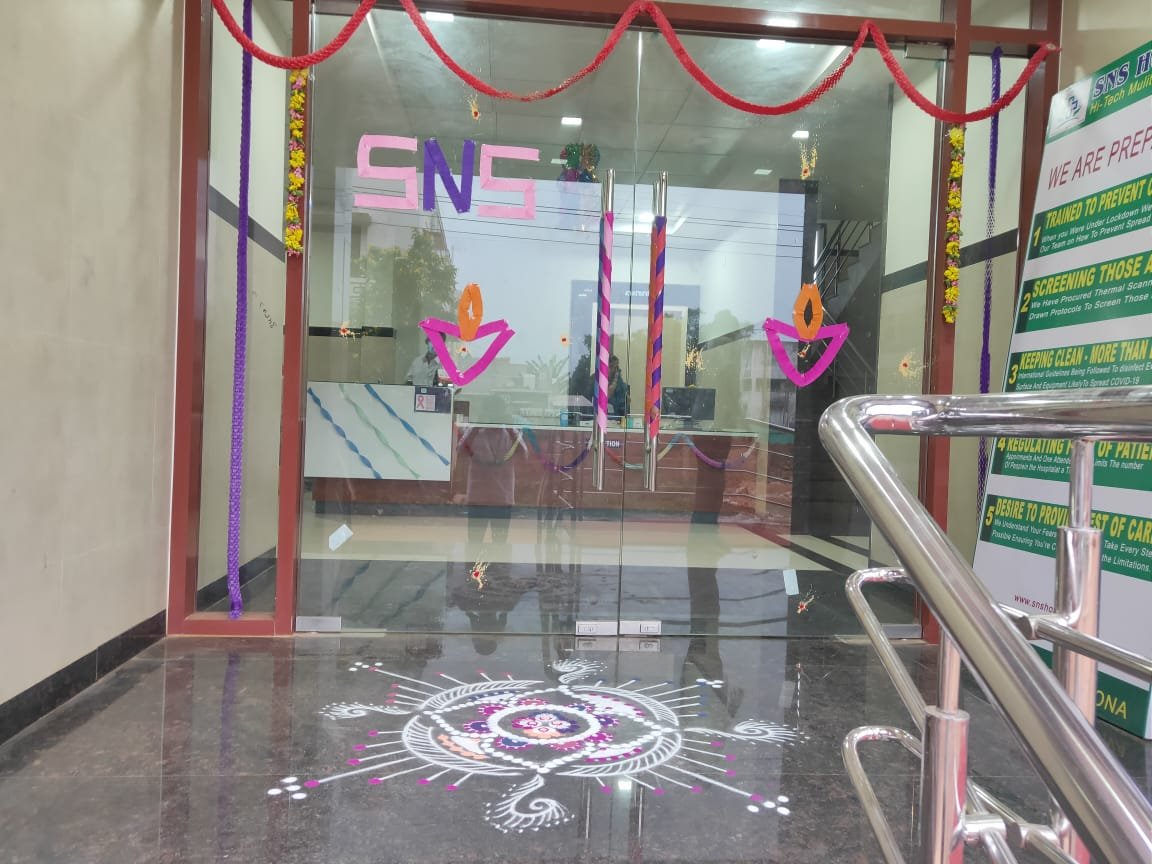 Ayutha Pooja Celebration