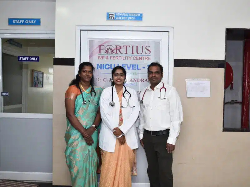 NICU LEVEL 3